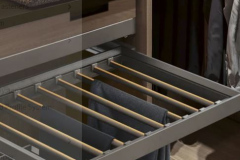 Closet Organizer Drawer for Pants (Hanger)