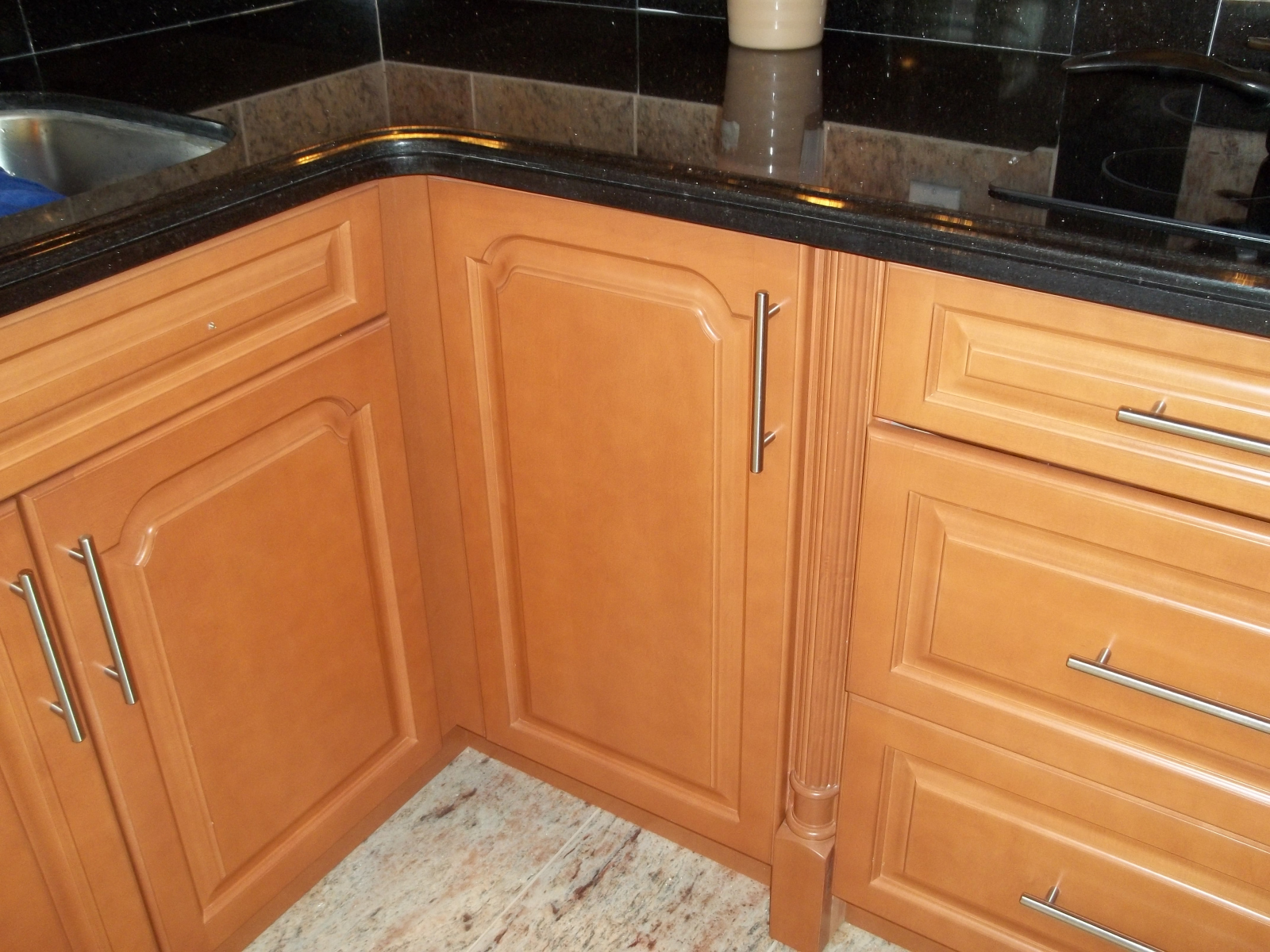 Kitchen Cabinets
