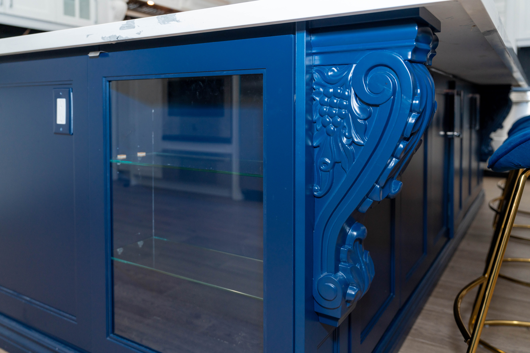 Kitchen Cabinets