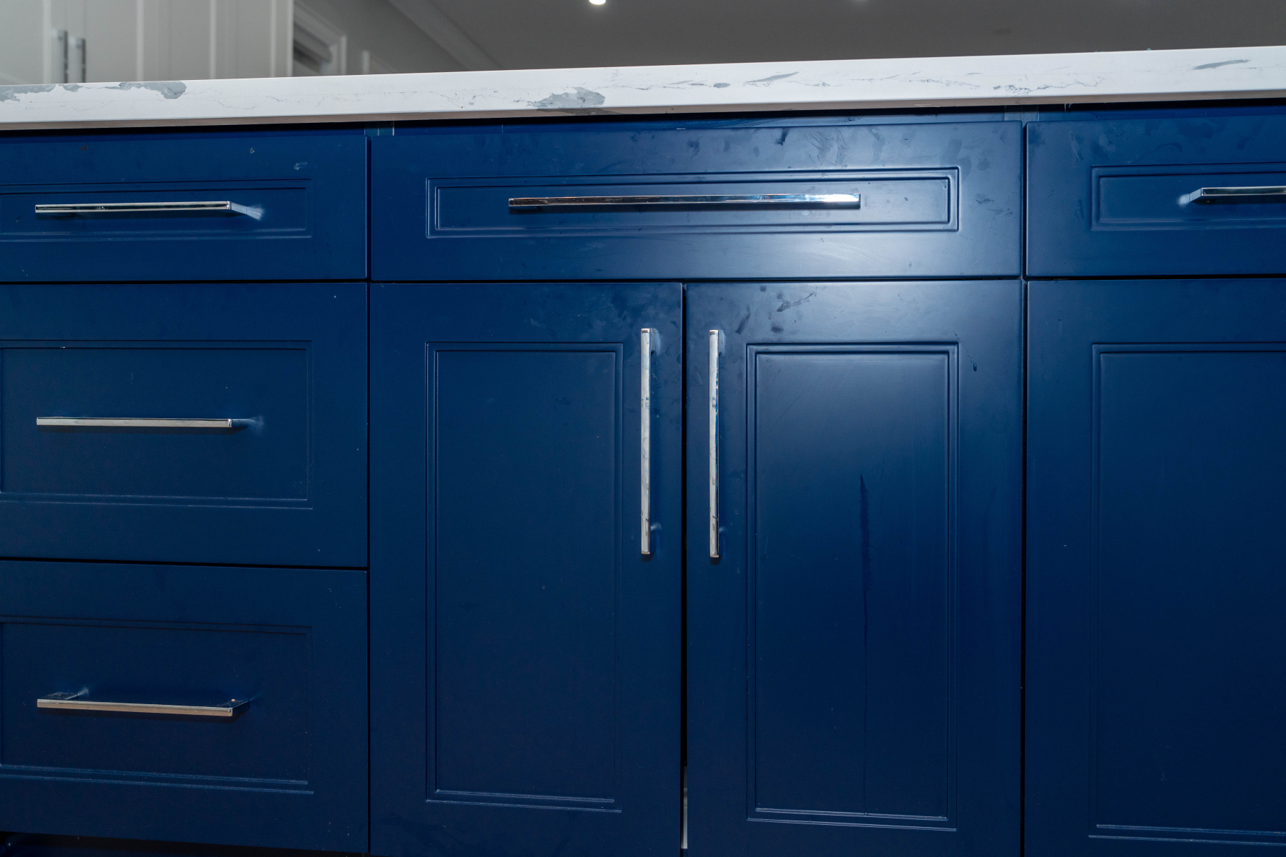Kitchen Cabinets