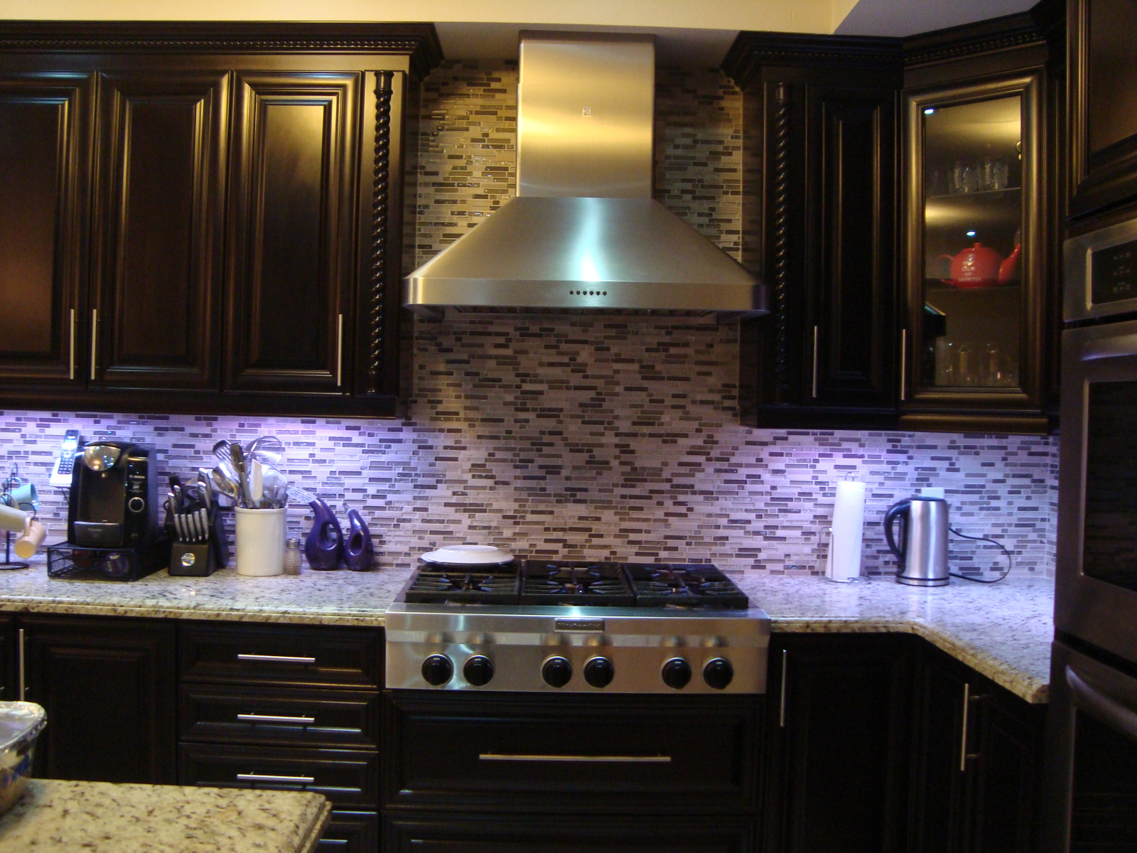 Kitchen Cabinets
