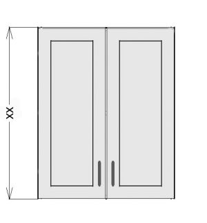 Upper Custom Size